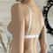 Floral Lace UltraThin Wireless Bralette 3