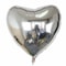 Big 30Inch Heart Foil Balloons 10