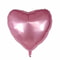 Big 30Inch Heart Foil Balloons 11