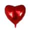Big 30Inch Heart Foil Balloons 6