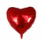 Big 30Inch Heart Foil Balloons 6