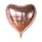 Big 30Inch Heart Foil Balloons 7