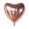 Big 30Inch Heart Foil Balloons 7