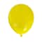Premium Matte Latex Balloon Set 10Piece MultiSize Pack 15