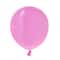 Premium Matte Latex Balloon Set 10Piece MultiSize Pack 19