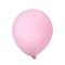 Premium Matte Latex Balloon Set 10Piece MultiSize Pack 6