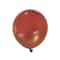 Premium Matte Latex Balloon Set 10Piece MultiSize Pack 22