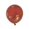 Premium Matte Latex Balloon Set 10Piece MultiSize Pack 22