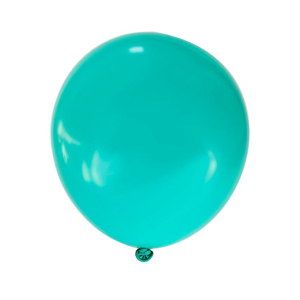 Premium Matte Latex Balloon Set 10Piece MultiSize Pack 24