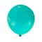 Premium Matte Latex Balloon Set 10Piece MultiSize Pack 24