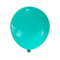 Premium Matte Latex Balloon Set 10Piece MultiSize Pack 24