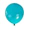 Premium Matte Latex Balloon Set 10Piece MultiSize Pack 25