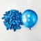 10Piece 10Inch Metallic Chrome Latex Balloons 5