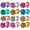 10Piece 10Inch Metallic Chrome Latex Balloons 7