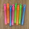 10Piece Heart Wand Bubble Soap Tubes 4