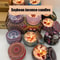 Box Of Notes Botanical Scented Candle 1
