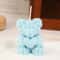 Creative Rose Bear Scented Candle 9