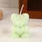 Creative Rose Bear Scented Candle 10