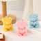 Creative Rose Bear Scented Candle 1
