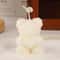 Creative Rose Bear Scented Candle 7