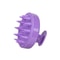 Silicone Scalp Massage Shampoo Brush 9