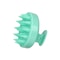 Silicone Scalp Massage Shampoo Brush 10