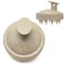 Silicone Scalp Massage Shampoo Brush 16