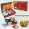 Gemini Said Christmas Holiday Aromatherapy Candle Collection 0