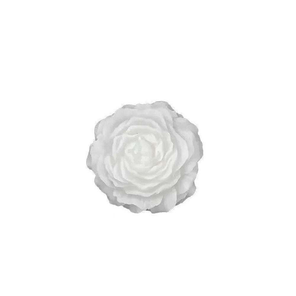 Handmade Low Temperature Floral Aromatherapy Candle 6