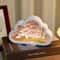 Handmade Tulip Cloud Mirror Night Light 3