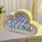 Handmade Tulip Cloud Infinity Night Light 0