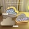 Handmade Tulip Cloud Infinity Night Light 2
