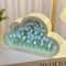 Handmade Tulip Cloud Infinity Night Light 5