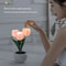 Everlasting Garden LED Tulip Ambient Night Light 2