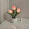 Everlasting Garden LED Tulip Ambient Night Light 4