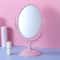 European Retro Heart Princess Vanity Mirror 9