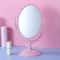 European Retro Heart Princess Vanity Mirror 4
