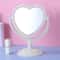 European Retro Heart Princess Vanity Mirror 5