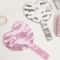 Signature Heart Handheld Vanity Mirror 3