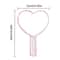 Signature Heart Handheld Vanity Mirror 4