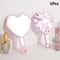 Signature Heart Handheld Vanity Mirror 5