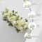 Elysian Silk Floral Row Arrangement 2
