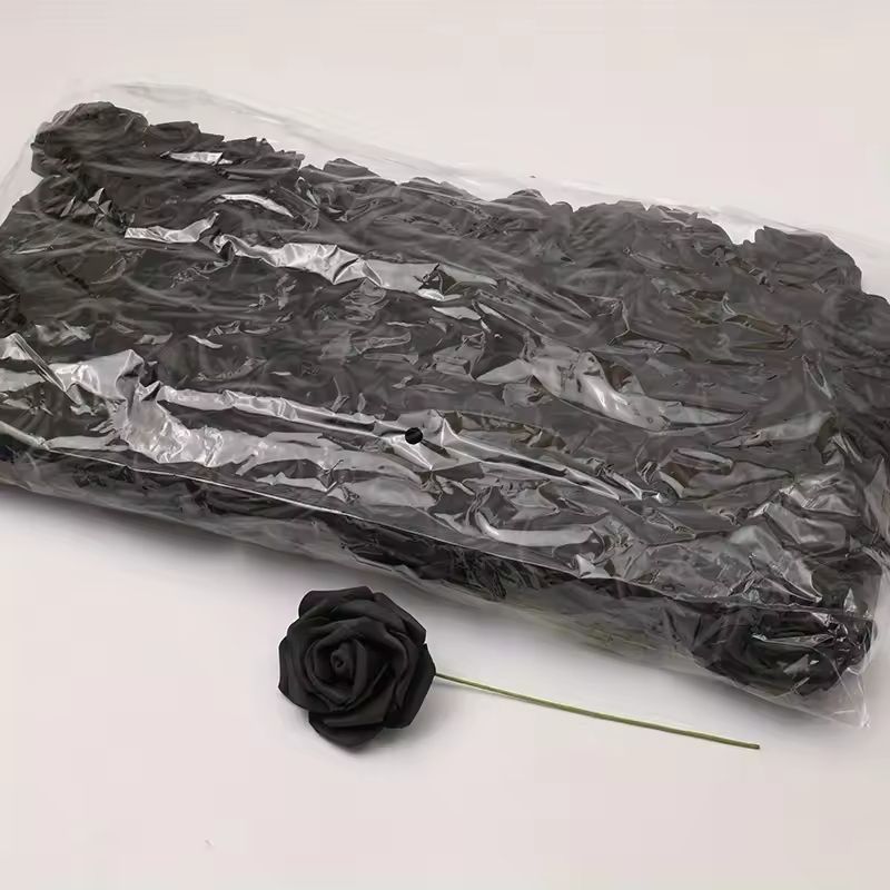 CloudSoft PE Rose Crafting Set 9