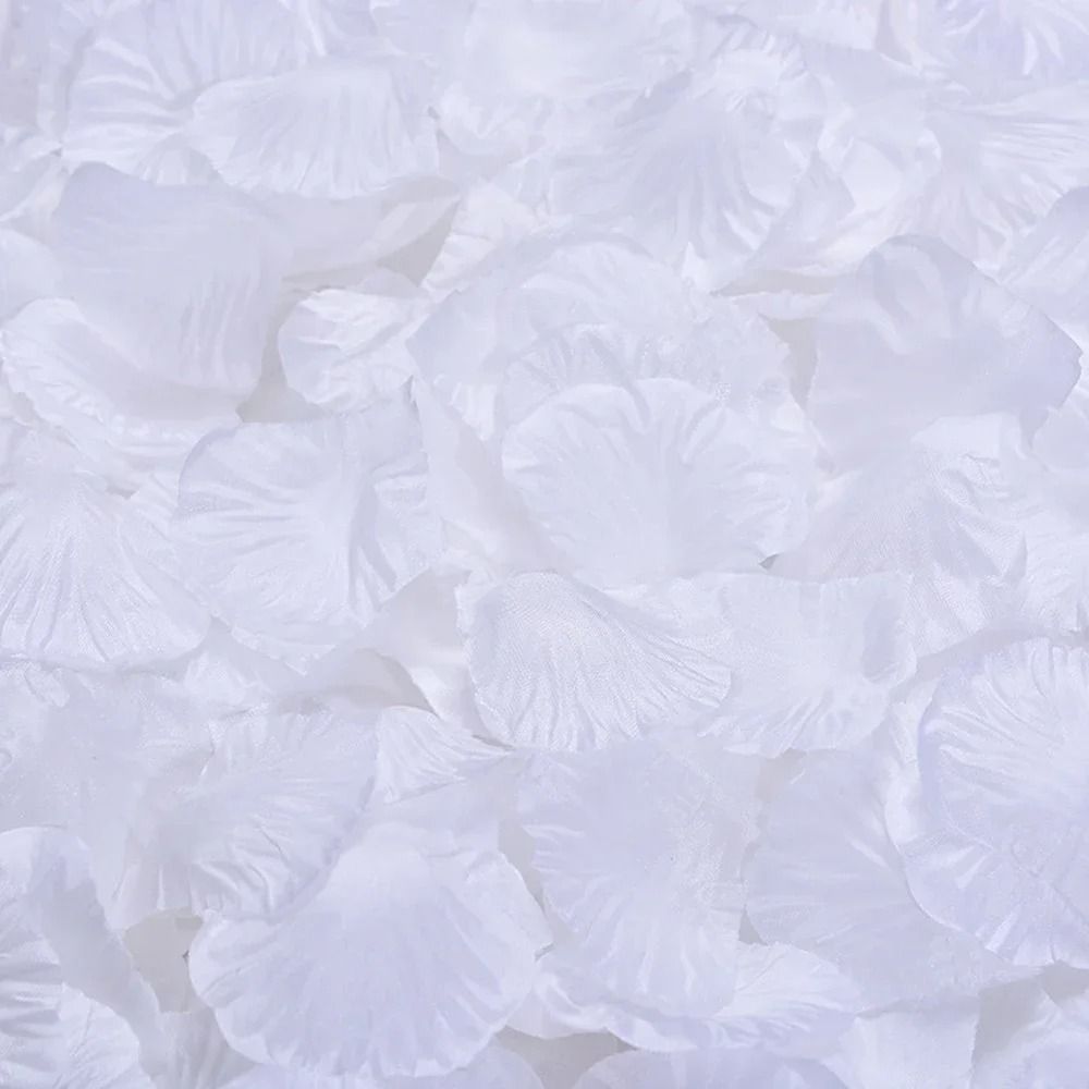 Gemini Said Luxe Romance Silk Petal Collection 11