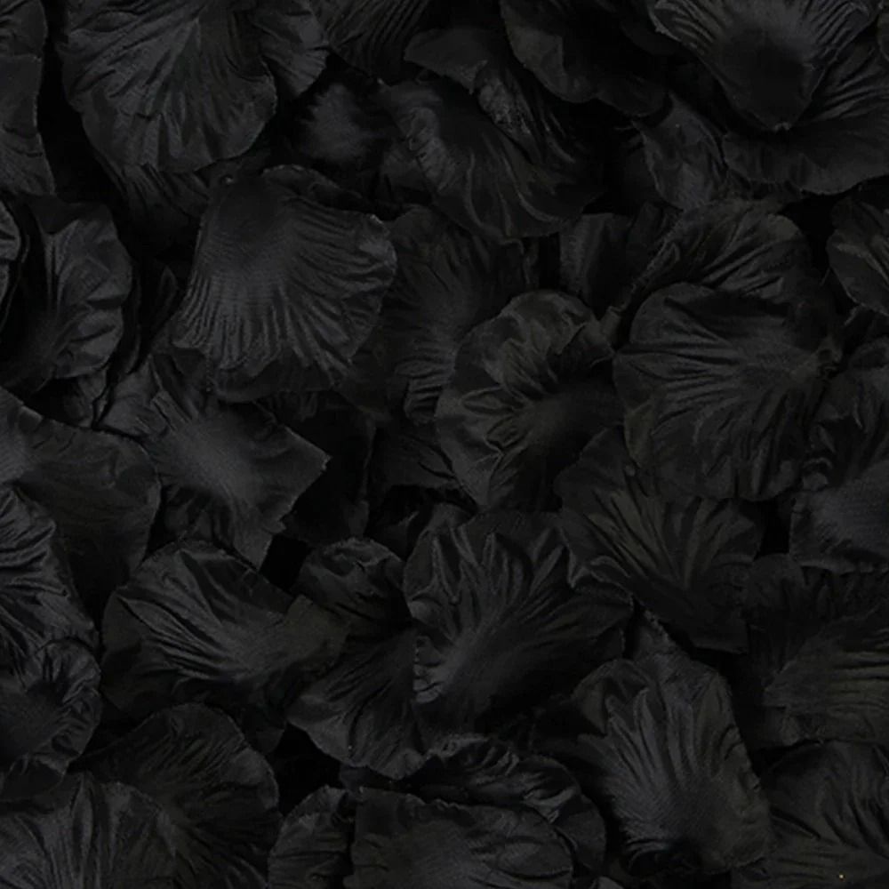 Gemini Said Luxe Romance Silk Petal Collection 13