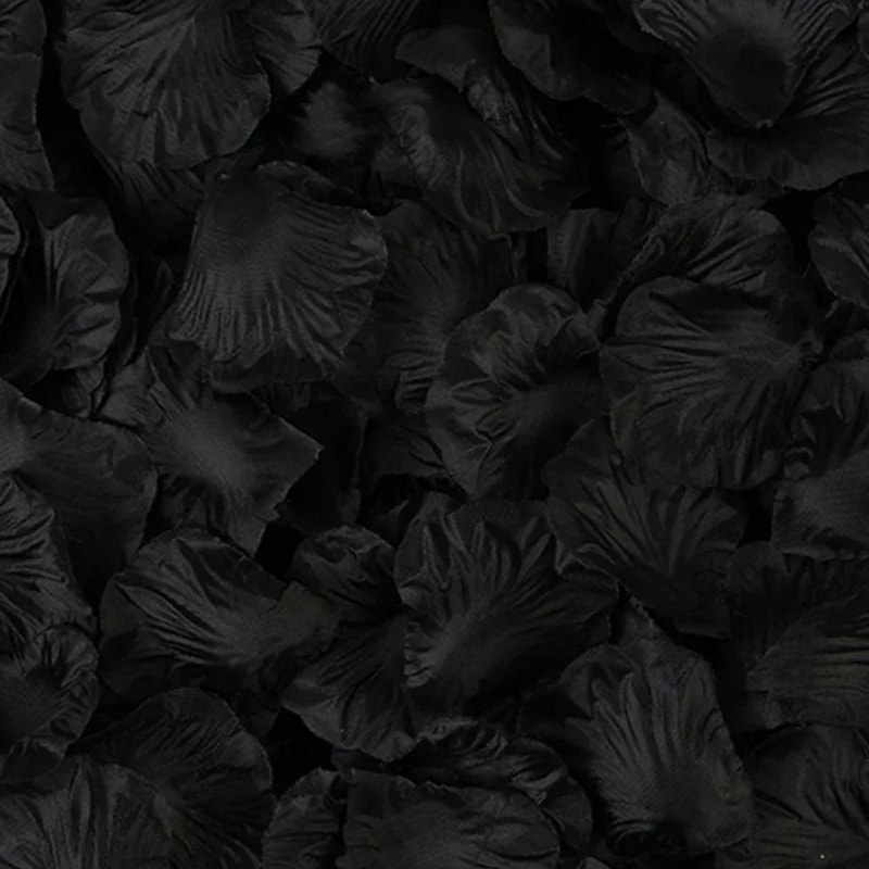 Gemini Said Luxe Romance Silk Petal Collection 13