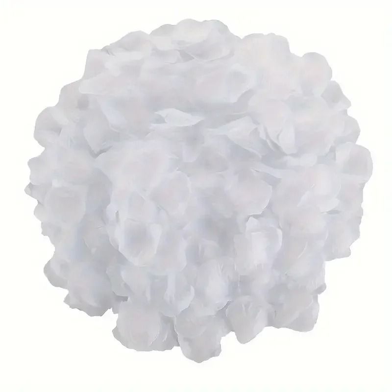 Vibrant Silk Romance Petal Collection 11