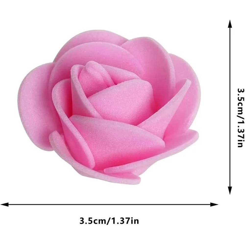 CloudTouch PE Rose Crafting Set 2