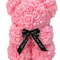 Velvet Rose Teddy Bear 8