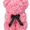 Velvet Rose Teddy Bear 18
